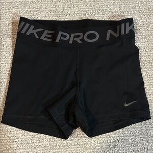 Nike Pro Shorts